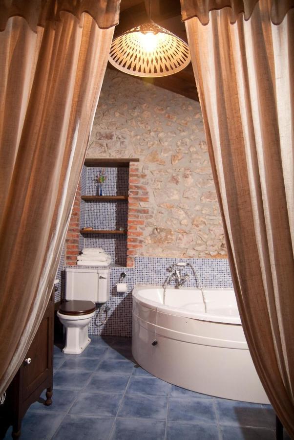La Breval Villa Alles Екстериор снимка
