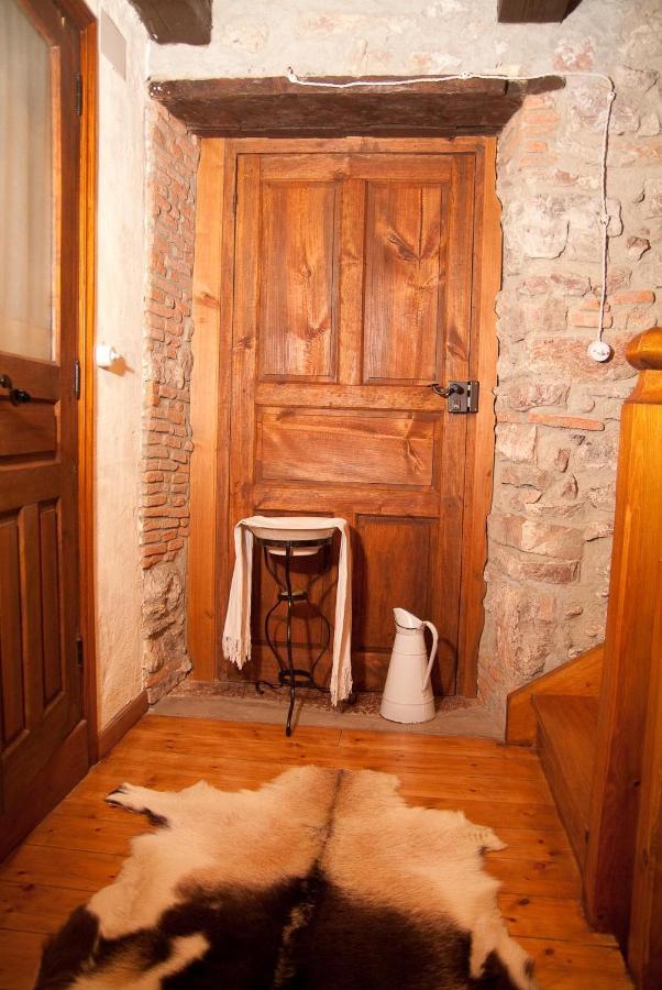 La Breval Villa Alles Екстериор снимка