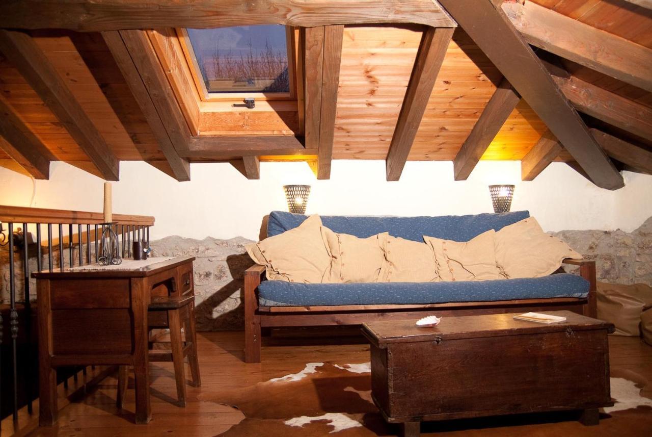 La Breval Villa Alles Екстериор снимка
