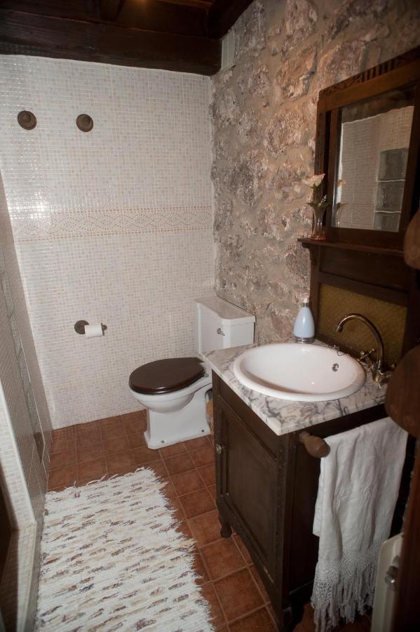 La Breval Villa Alles Екстериор снимка