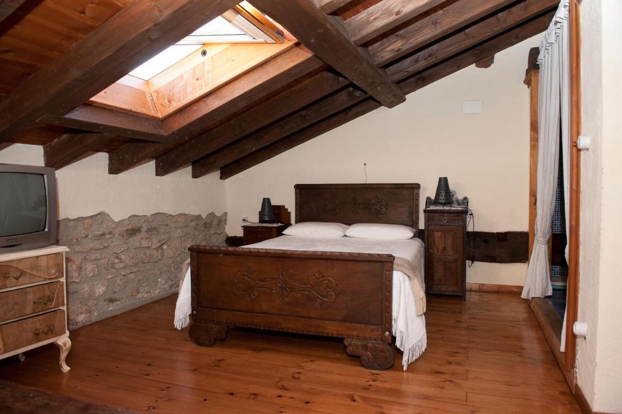 La Breval Villa Alles Екстериор снимка