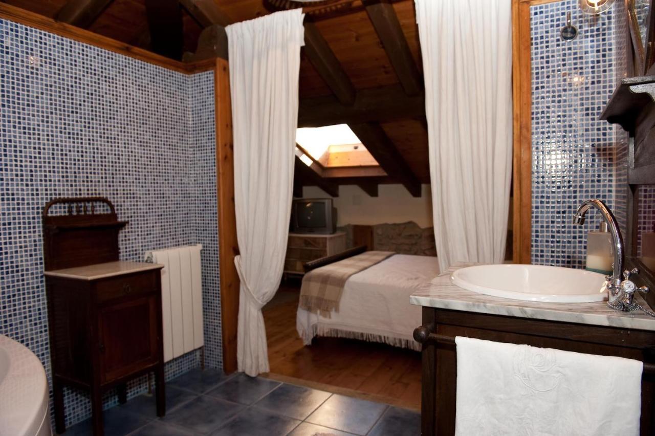 La Breval Villa Alles Екстериор снимка