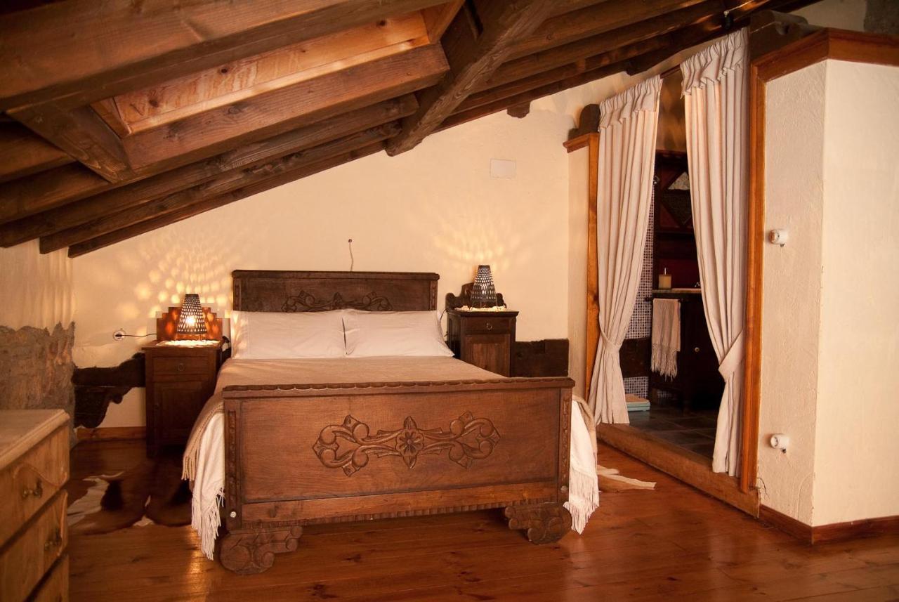 La Breval Villa Alles Екстериор снимка