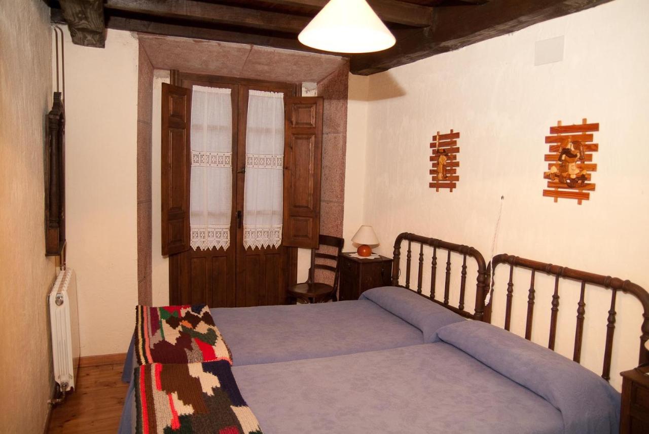 La Breval Villa Alles Екстериор снимка