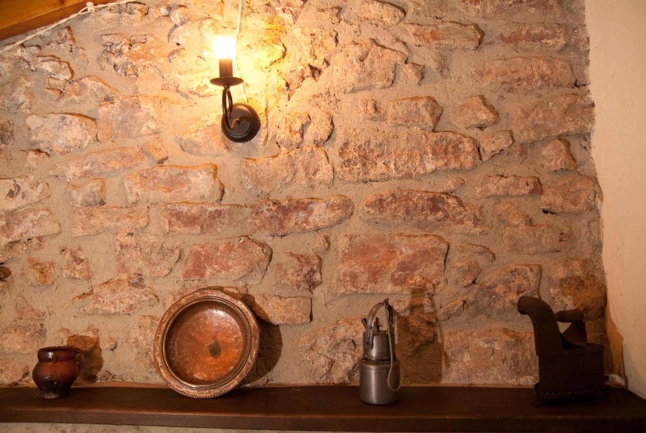 La Breval Villa Alles Екстериор снимка