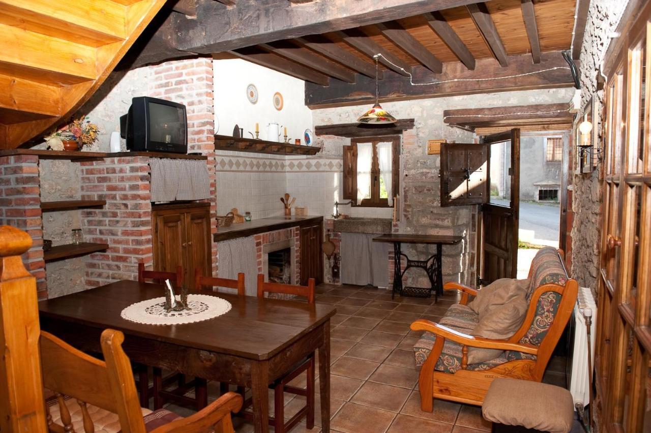 La Breval Villa Alles Екстериор снимка