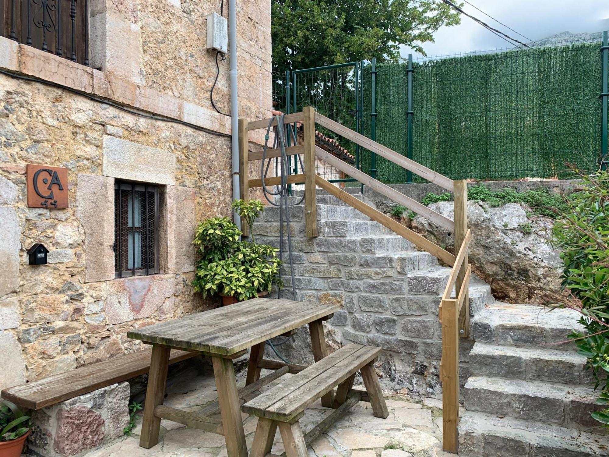La Breval Villa Alles Екстериор снимка
