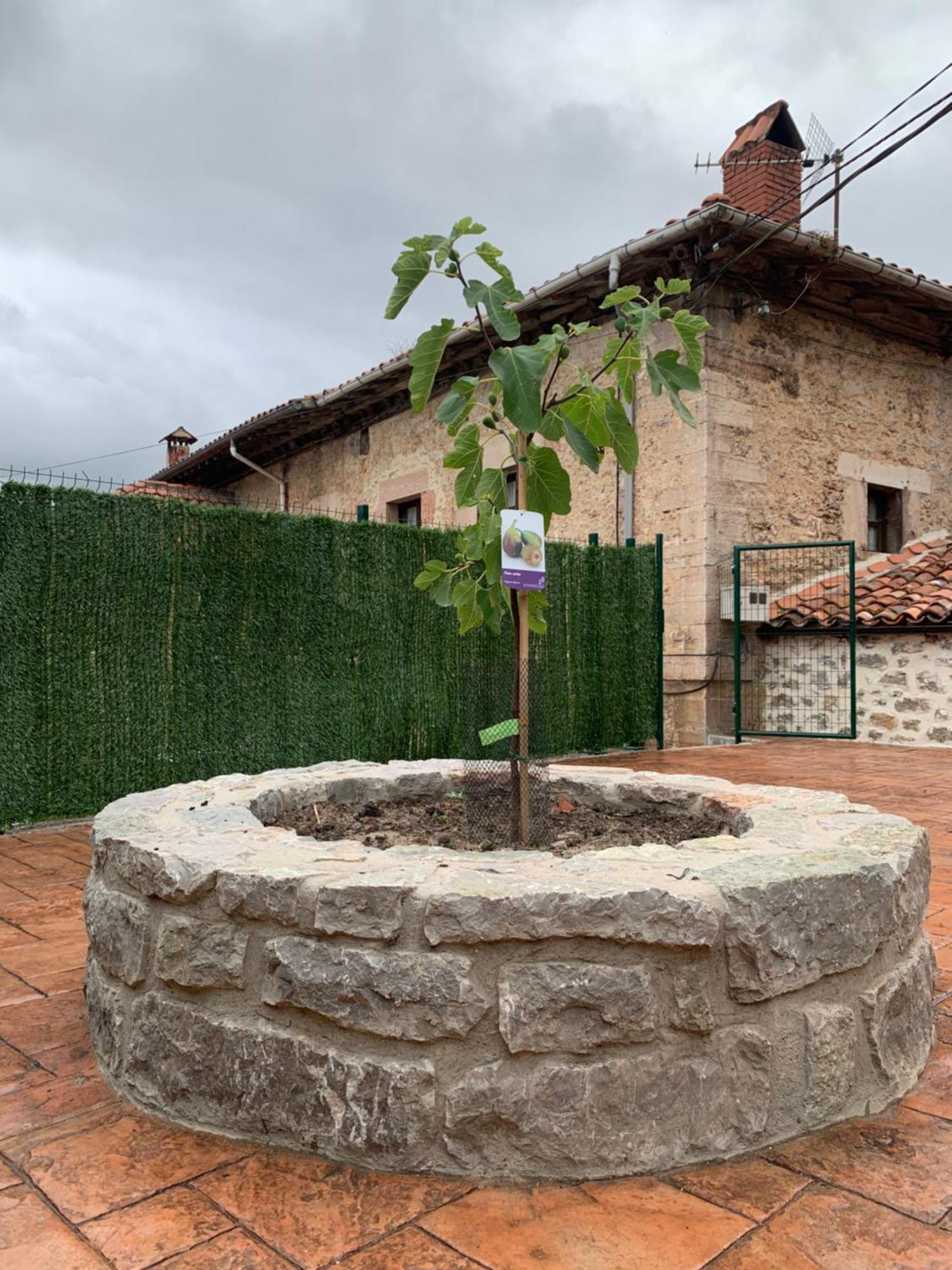 La Breval Villa Alles Екстериор снимка