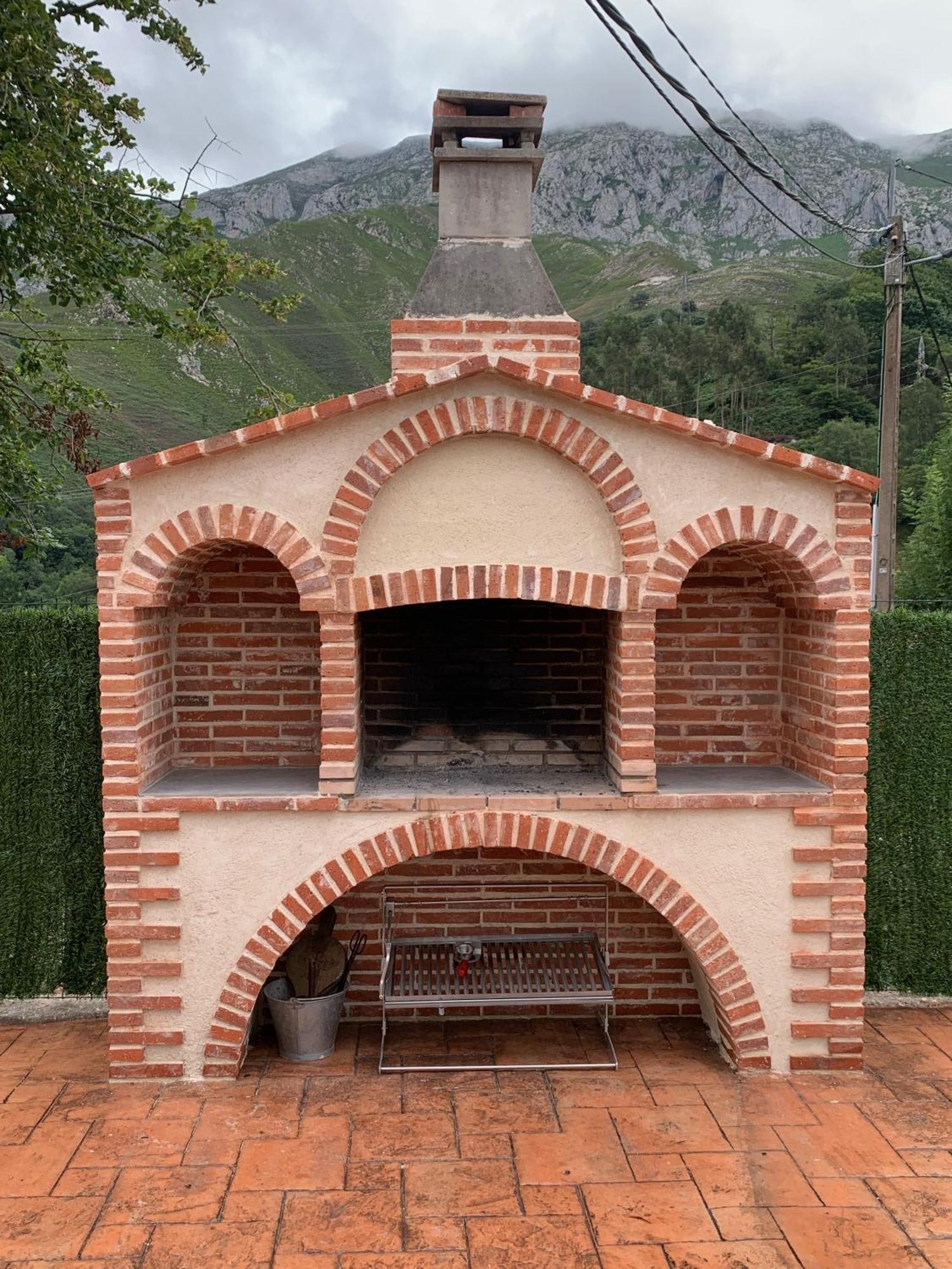 La Breval Villa Alles Екстериор снимка